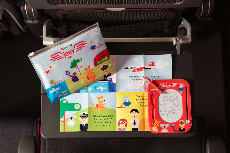 10 Family Travel Must-haves for Long Flights