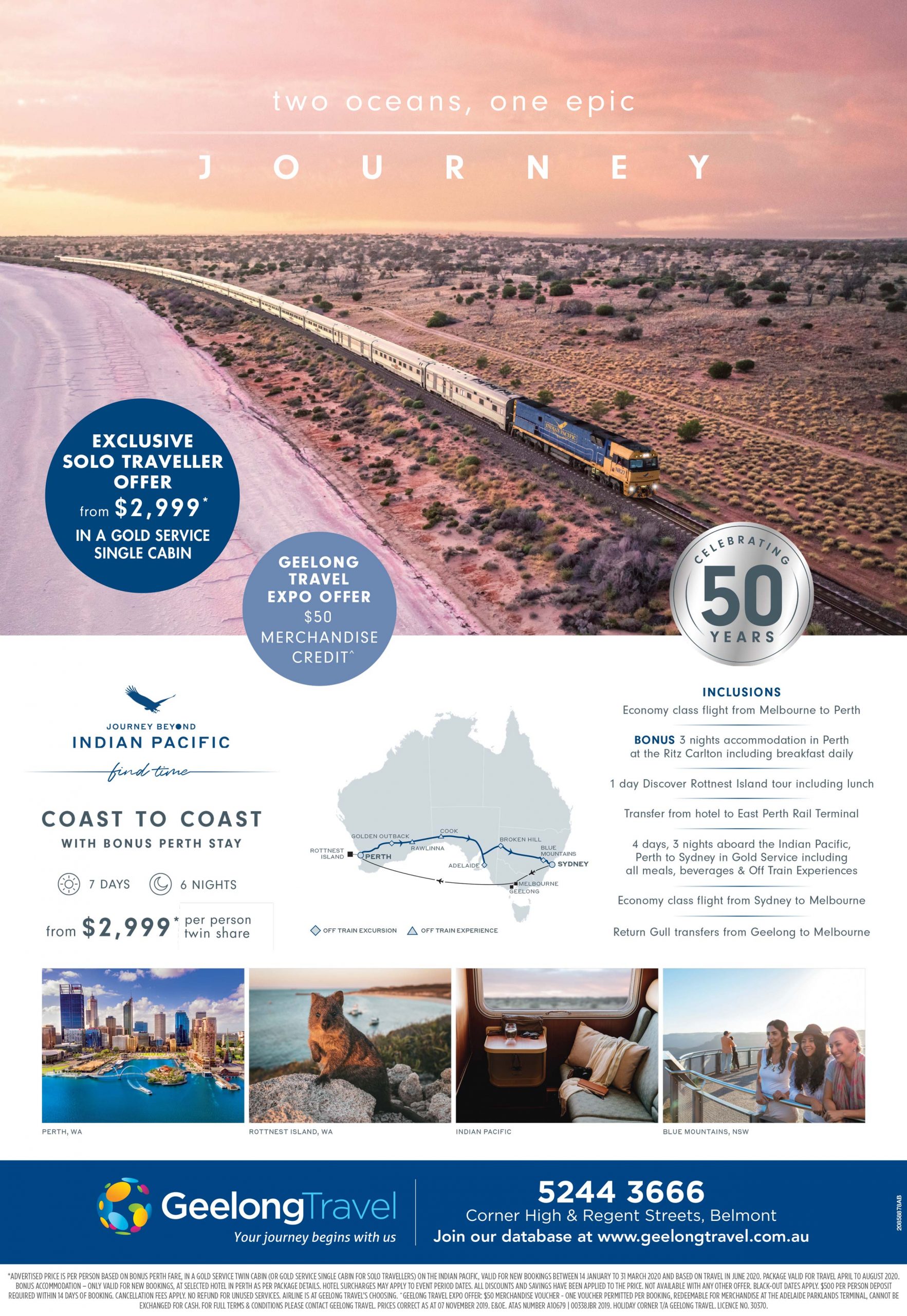 20858878AB_GhanIndianPacific_wrap_P3_100220_HR Geelong Travel