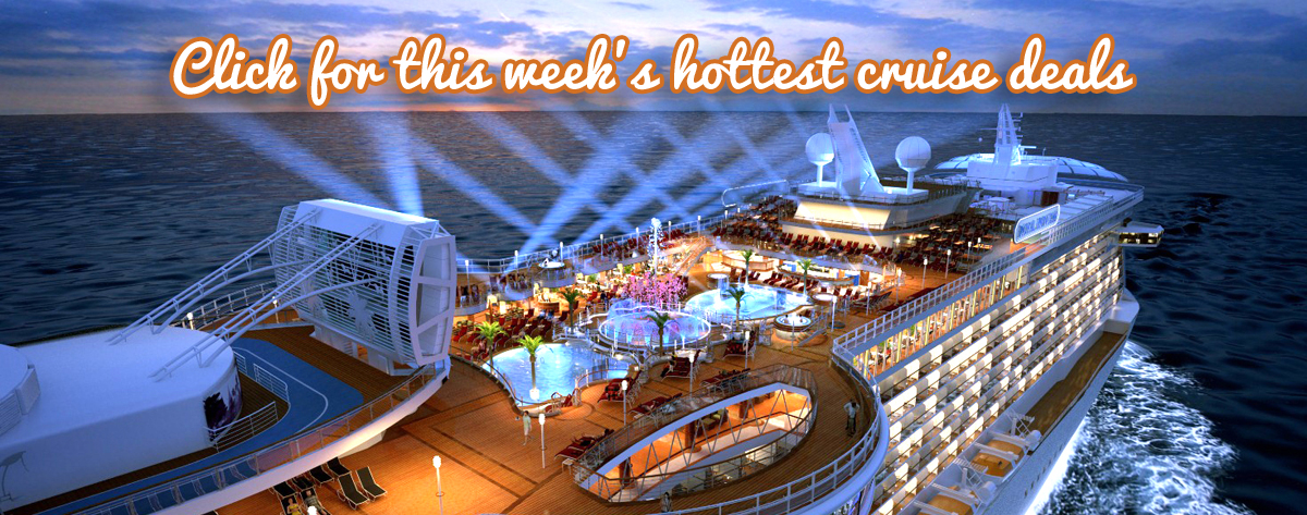 this-week's-hottest-cruise-deals - Geelong Travel