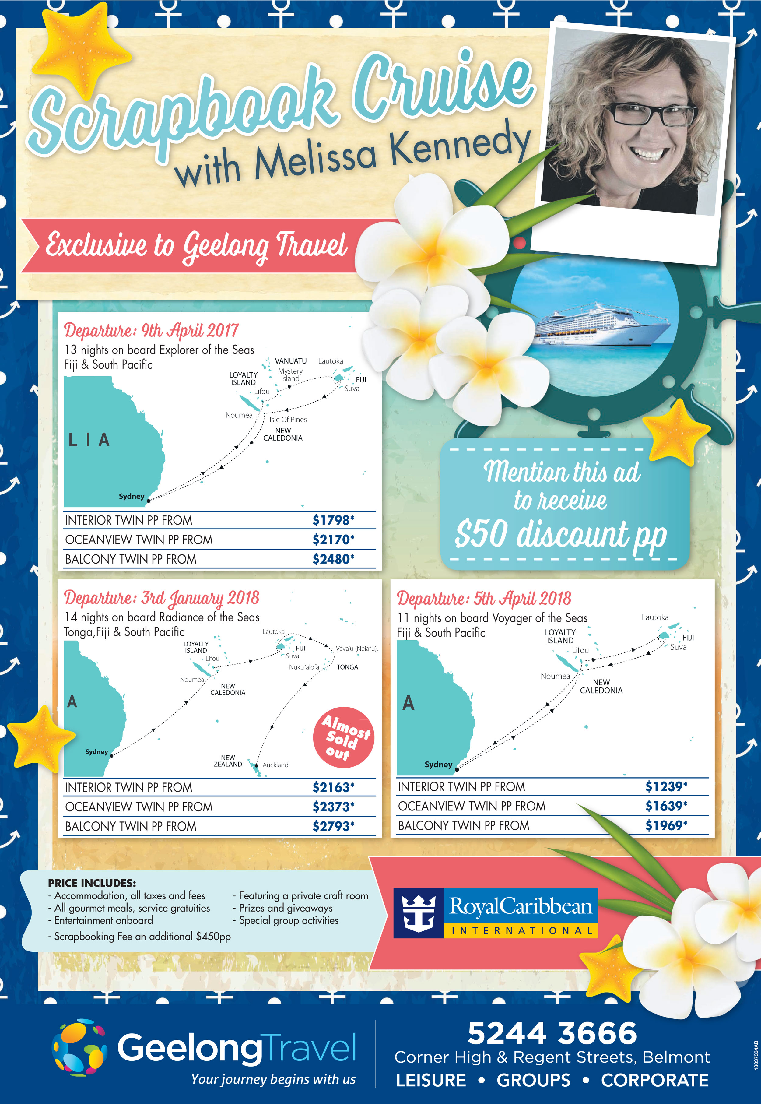 ScrapbookCruise_200516 Geelong Travel