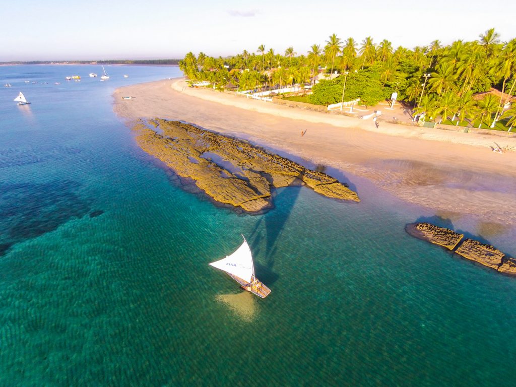 Porto de Galinhas Brazil