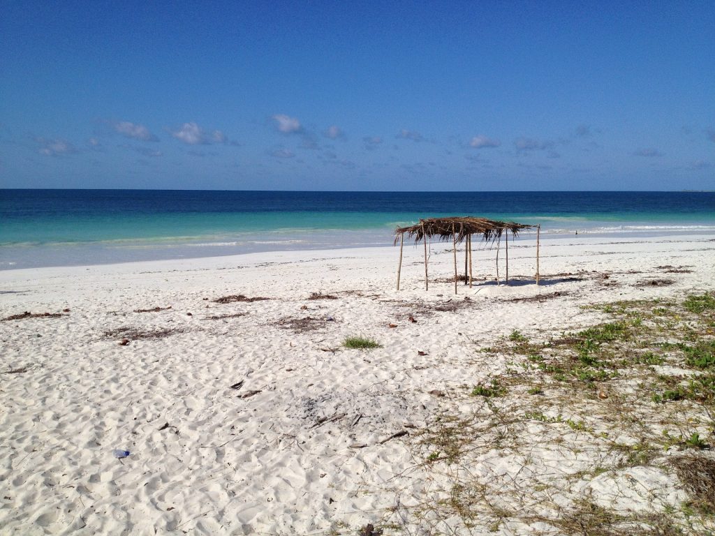 african beaches