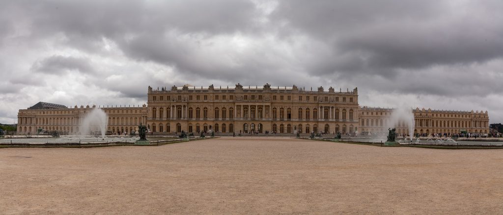 Versailles