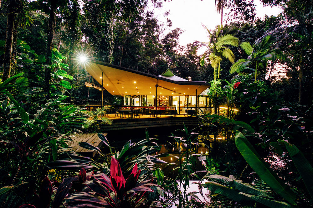 Daintree Ecolodge