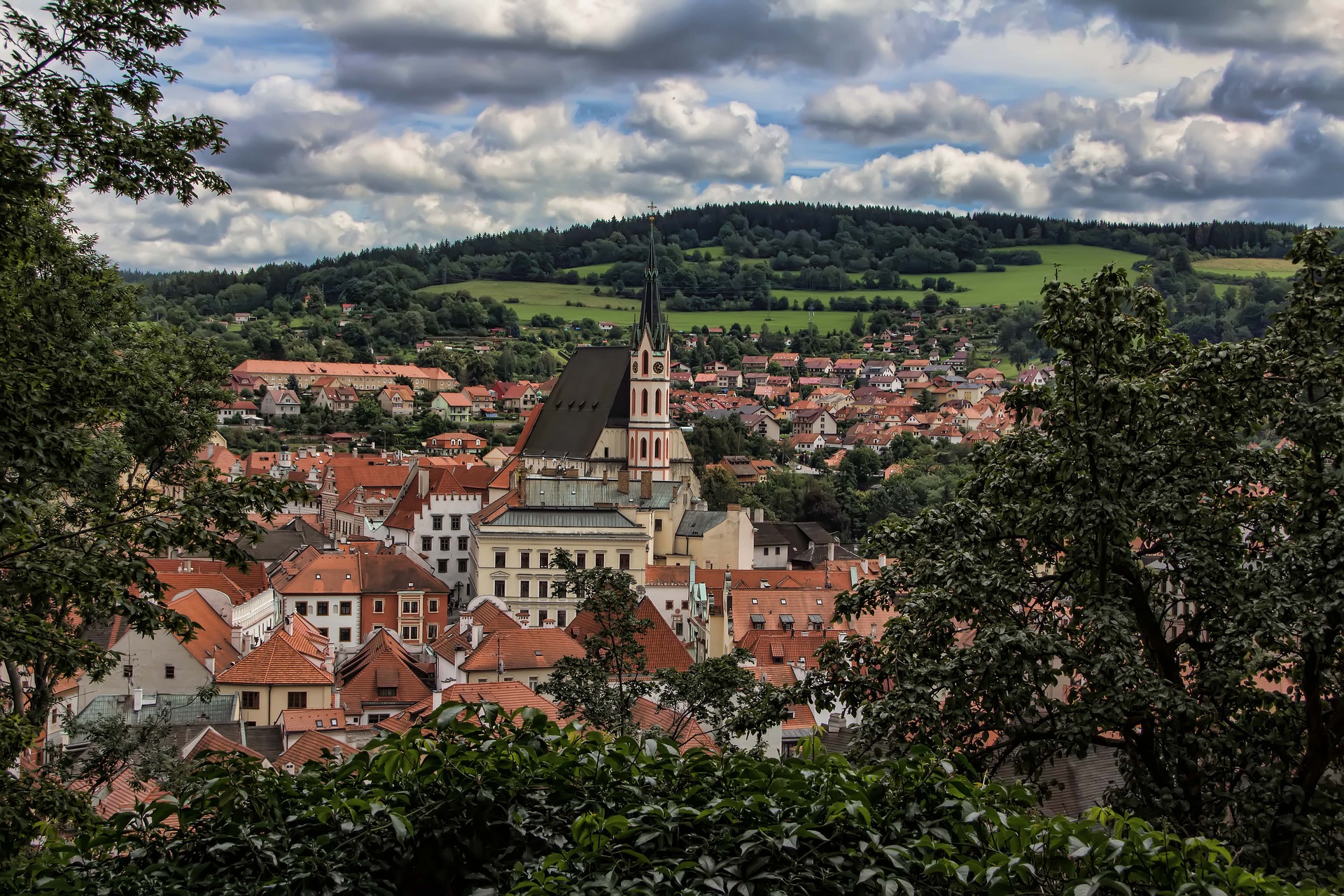 Czech Republic