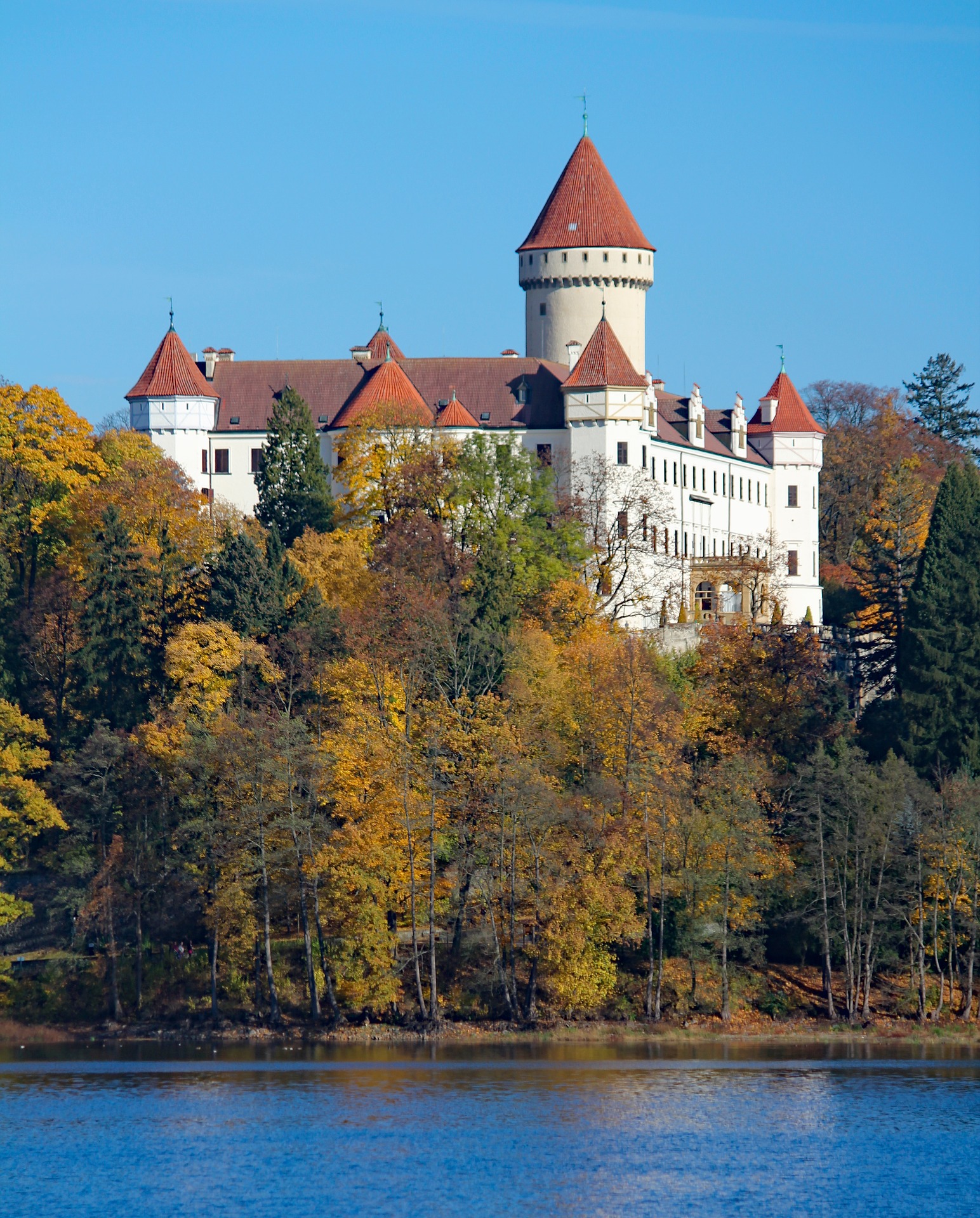 Czech Republic