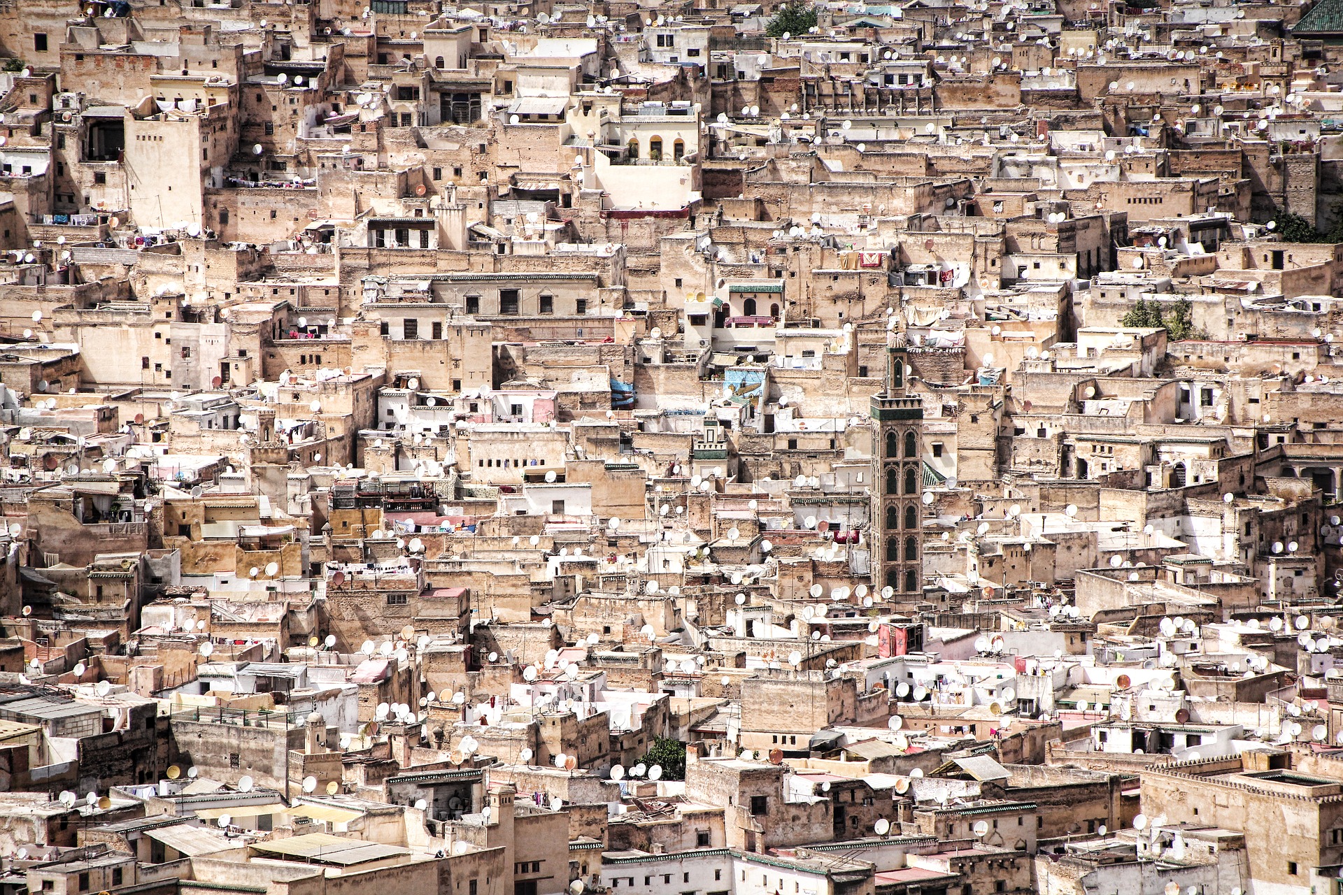 Fes Morocco